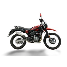 GPR Hero Xpulse 200 4V 2021/2024 e5 HE.1.RACEDB.DE