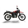 GPR Hero Xpulse 200 4V 2021/2024 e5 HE.1.RACEDB.DE