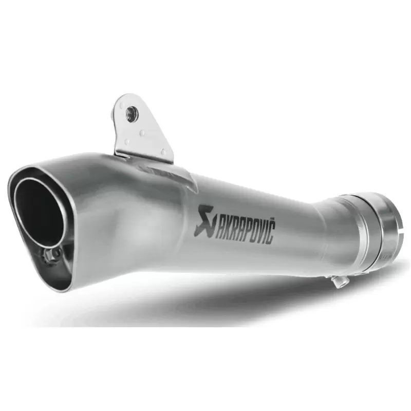 Akrapovic Yamaha YZF R6 SM-Y6SO6T Akrapovic Yamaha YZF R6 SM-Y6SO6T