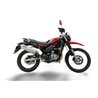 GPR Hero Xpulse 200 4V 2021/2024 e5 HE.1.RACEDB.TRI