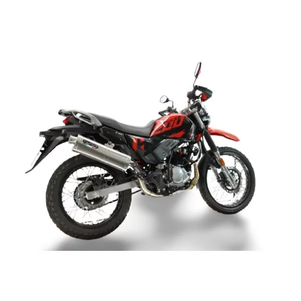 GPR Hero Xpulse 200 4V 2021/2024 e5 HE.1.RACEDB.TRI