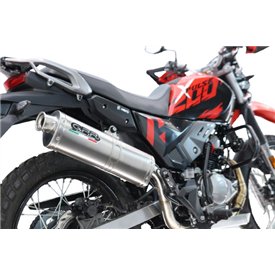 GPR Hero Xpulse 200 4V 2021/2024 e5 HE.1.RACEDB.TRI