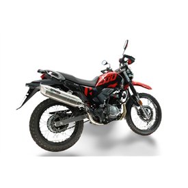 GPR Hero Xpulse 200 4V 2025/2026 e5 Plus HE.2.CAT.FUXIO