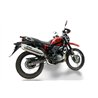 GPR Hero Xpulse 200 4V 2025/2026 e5 Plus HE.2.CAT.FUXIO