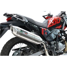 GPR Hero Xpulse 200 4V 2025/2026 e5 Plus HE.2.CAT.FUXIO