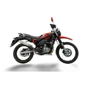 GPR Hero Xpulse 200 4V 2025/2026 e5 Plus HE.2.RACEDB.DE