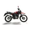 GPR Hero Xpulse 200 4V 2025/2026 e5 Plus HE.2.RACEDB.DE