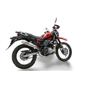 GPR Hero Xpulse 200 4V 2025/2026 e5 Plus HE.2.RACEDB.DE