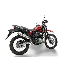 GPR Hero Xpulse 200 4V 2025/2026 e5 Plus HE.2.RACEDB.DE