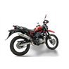 GPR Hero Xpulse 200 4V 2025/2026 e5 Plus HE.2.RACEDB.DE