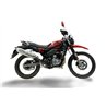 GPR Hero Xpulse 200 4V 2025/2026 e5 Plus HE.2.RACEDB.FXSC