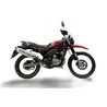 GPR Hero Xpulse 200 4V 2025/2026 e5 Plus HE.2.RACEDB.FXSC