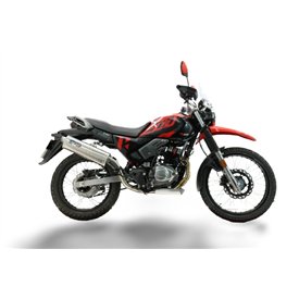 GPR Hero Xpulse 200 4V 2025/2026 e5 Plus HE.2.RACEDB.TRI