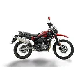 GPR Hero Xpulse 200 4V 2025/2026 e5 Plus HE.2.RACEDB.TRI