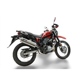 GPR Hero Xpulse 200 4V 2025/2026 e5 Plus HE.2.RACEDB.TRI