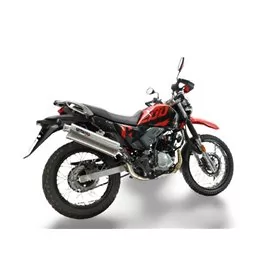 GPR Hero Xpulse 200 4V 2025/2026 e5 Plus HE.2.RACEDB.TRI