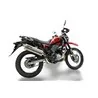 GPR Hero Xpulse 200 4V 2025/2026 e5 Plus HE.2.RACEDB.TRI