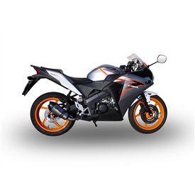 GPR Honda Cbr 125 R 2011/2016 H.205.GPAN.TO