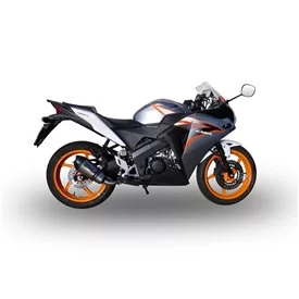 GPR Honda Cbr 125 R 2011/2016 H.205.GPAN.TO