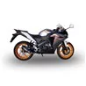 GPR Honda Cbr 125 R 2011/2016 H.205.GPAN.TO