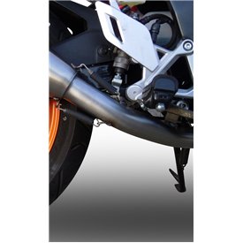 GPR Honda Cbr 125 R 2011/2016 CO.H.205.RACE.FUNE