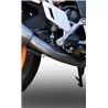 GPR Honda Cbr 125 R 2011/2016 CO.H.205.RACE.FUNE