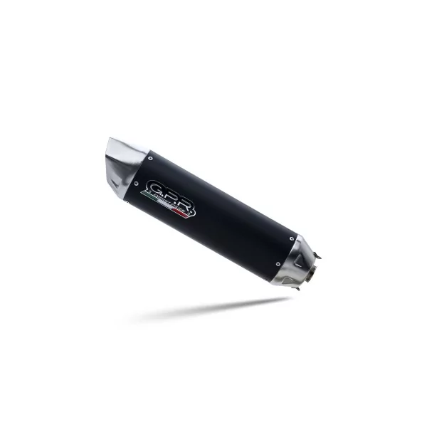 GPR Honda Pcx 125 JC57 2014/2016 HON.4.CAT.FXSC