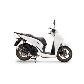GPR Honda Sh 125 i.e. 2024/2026 HON.13.CAT.FXSC