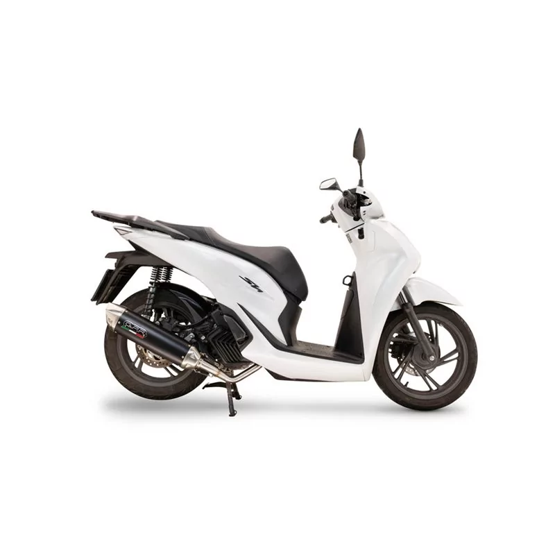 GPR Honda Sh 125 i.e. 2024/2026 HON.13.CAT.FXSC GPR Honda Sh 125 i.e. 2024/2026 HON.13.CAT.FXSC