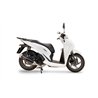GPR Honda Sh 125 i.e. 2024/2026 HON.13.CAT.FXSC