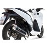 GPR Honda Sh 125 i.e. 2024/2026 HON.13.CAT.FXSC