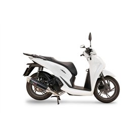 GPR Honda Sh 150 i.e. 2024/2026 HON.13.1.CAT.FXSC
