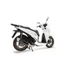 GPR Honda Sh 150 i.e. 2024/2026 HON.13.1.CAT.FXSC