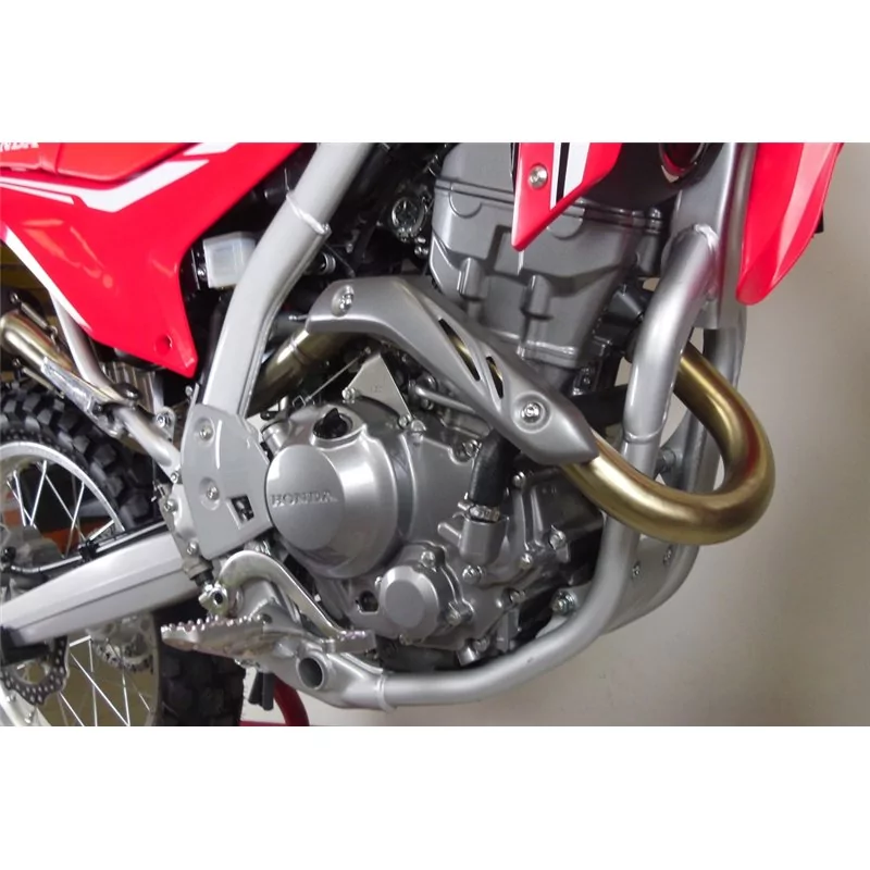 GPR Honda Crf 250 L 2013/2016 CO.H.215.DBHOM.ALB GPR Honda Crf 250 L 2013/2016 CO.H.215.DBHOM.ALB