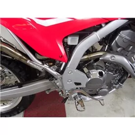 GPR Honda Crf 250 L 2013/2016 CO.H.215.DBHOM.ALB