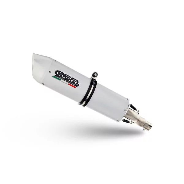 GPR Honda Crf 250 L 2013/2016 CO.H.215.DBHOM.ALB