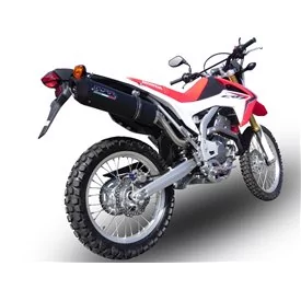 GPR Honda Crf 250 L 2013/2016 CO.H.215.DBHOM.FUNE