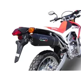 GPR Honda Crf 250 L 2013/2016 CO.H.215.DBHOM.FUNE