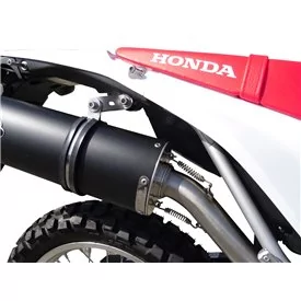 GPR Honda Crf 250 M 2013/2016 CO.H.237.DBHOM.ALB