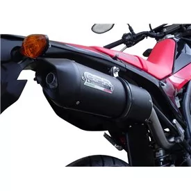 GPR Honda Crf 250 M 2013/2016 CO.H.237.DBHOM.FUNE