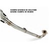 GPR Honda TRX 250 EX SportTrax 2001/2010 CO.H.272.1.PCEV