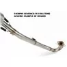 GPR Honda TRX 250 EX SportTrax 2001/2010 CO.H.272.1.PCEV