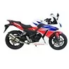 GPR Honda Cbr 300 R 2014/2016 H.224.RACE.GPAN.TO