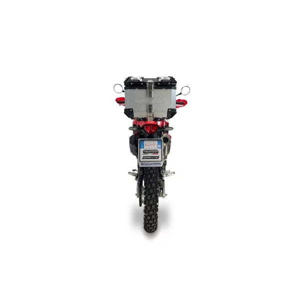 GPR Honda Crf 300 L / Rally 2021/2024 e5 H.268.CAT.FXSC