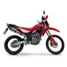 GPR Honda Crf 300 L / Rally 2021/2024 e5 H.268.RACEDB.GPAN.TO