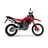 GPR Honda Crf 300 L / Rally 2025/2026 e5 plus H.273.CAT.ALBE4