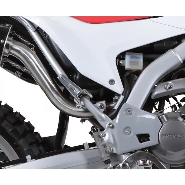 GPR Honda Crf 300 L / Rally 2025/2026 e5 plus H.273.CAT.ALBE4