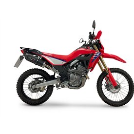 GPR Honda Crf 300 L / Rally 2025/2026 e5 plus H.273.CAT.FUNE