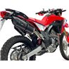 GPR Honda Crf 300 L / Rally 2025/2026 e5 plus H.273.CAT.FUNE