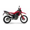 GPR Honda Crf 300 L / Rally 2025/2026 e5 plus H.273.CAT.FXSC
